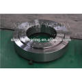 turntable equipment used gear ring bearing